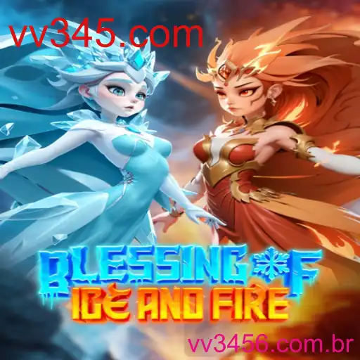 BlessingofIceandFire