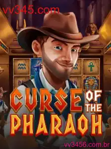 CurseofthePharaoh